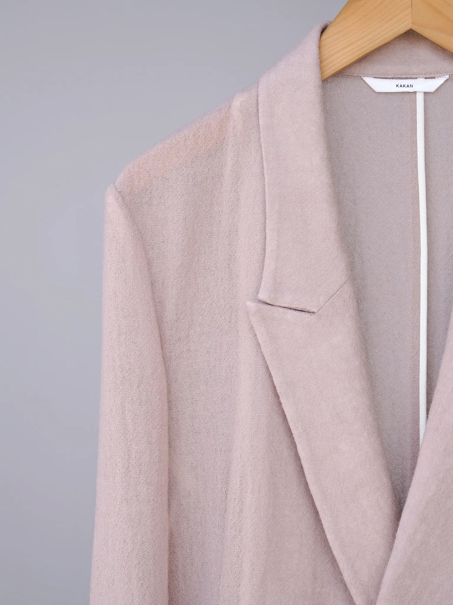 kakan-double-breasted-jacket-l-pink-5