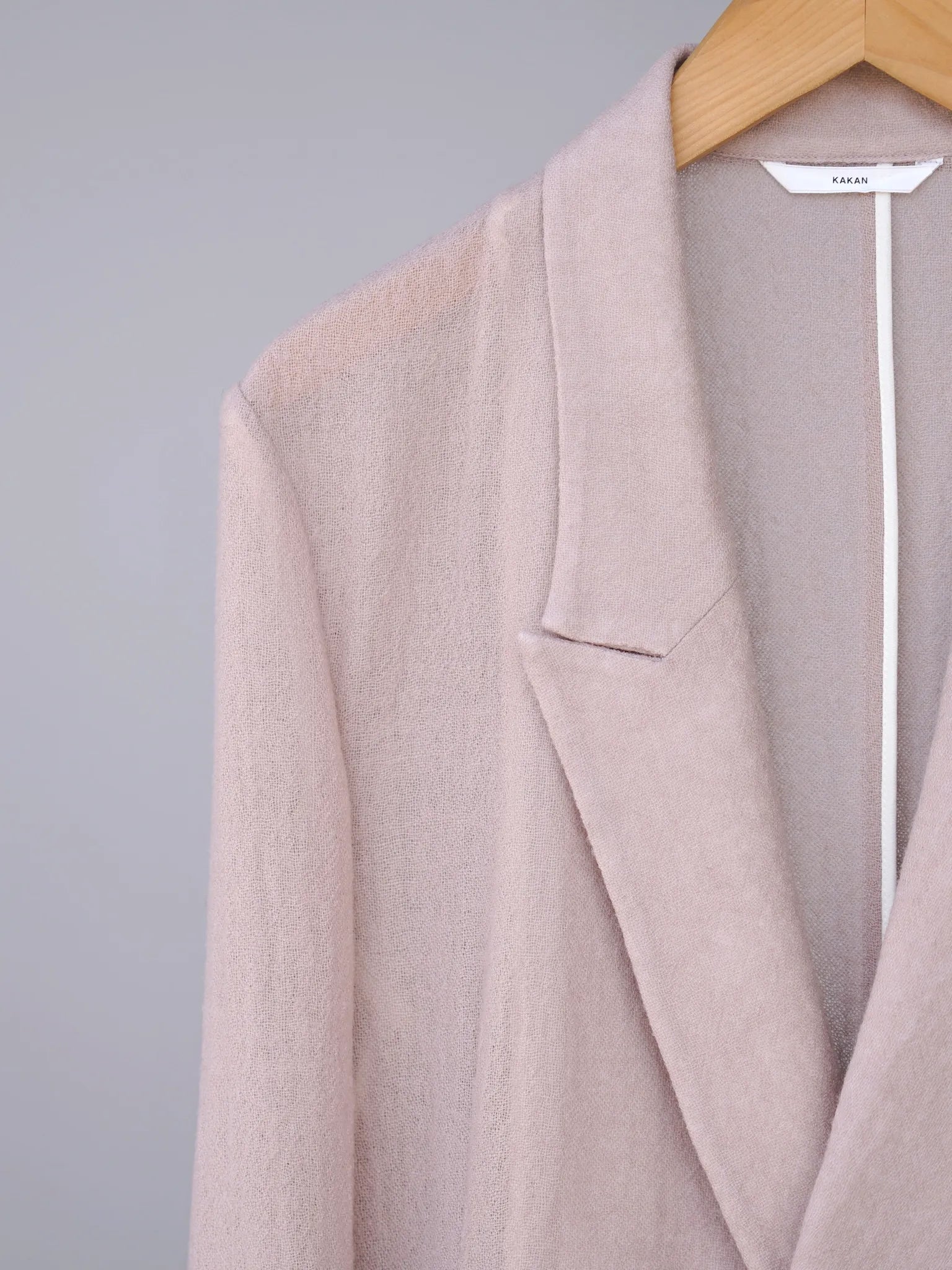kakan-double-breasted-jacket-l-pink-5