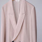 kakan-double-breasted-jacket-l-pink-2