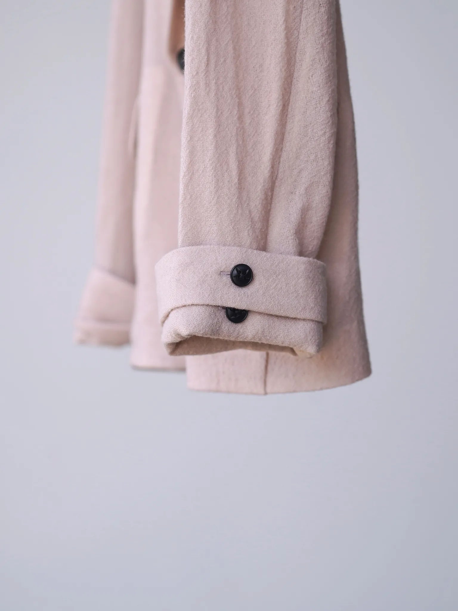 kakan-double-breasted-jacket-l-pink-4
