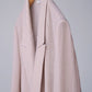 kakan-double-breasted-jacket-l-pink-6
