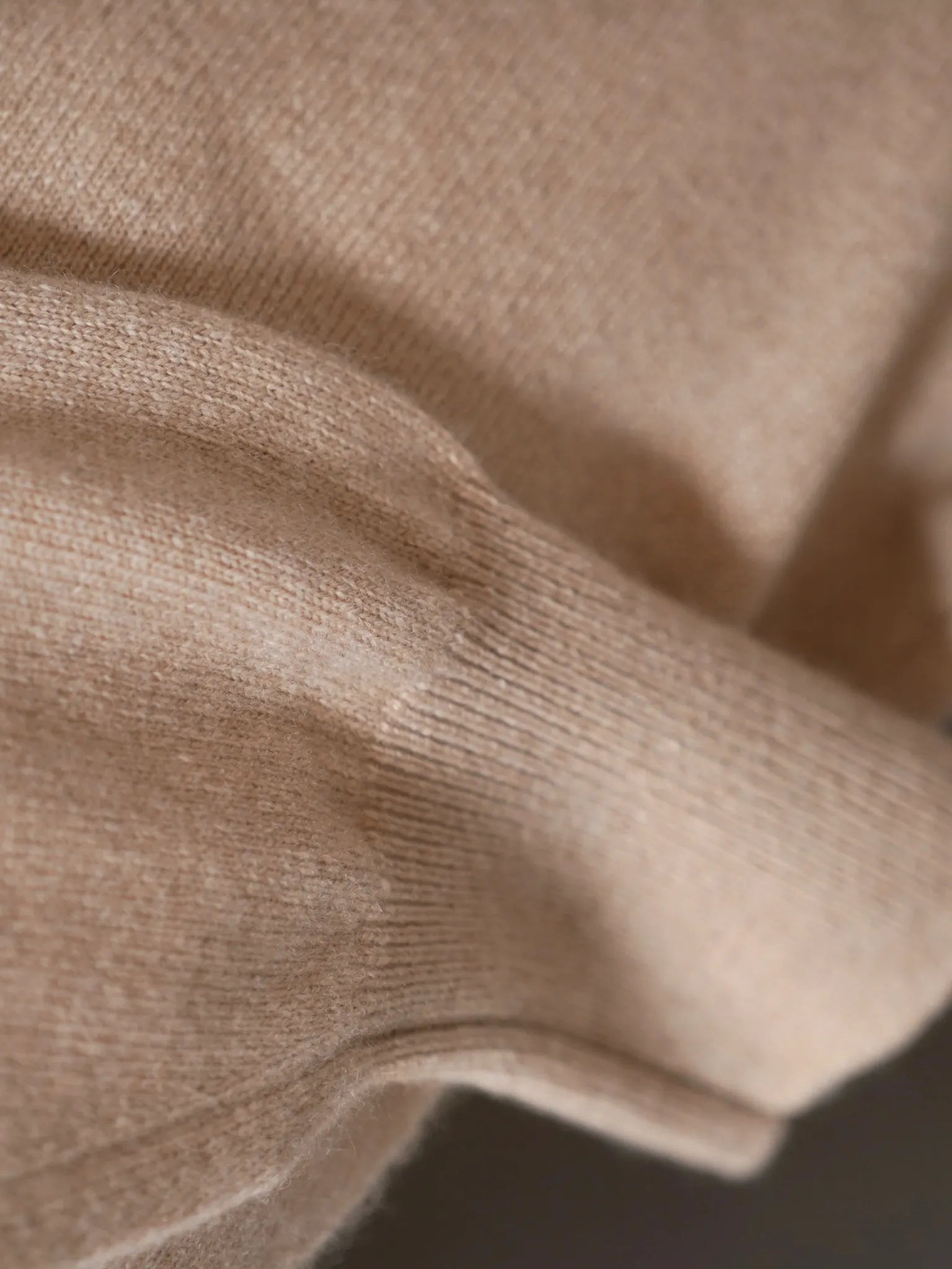 HERILL Goldencash Pullover Natural | CASANOVA&CO (カサノヴァアンド HERILL Goldencash Pullover Natural | CASANOVA&CO (カサノヴァアンド