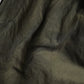 calmlence | SINGLE PLEATED EASY SHORTS DBEG