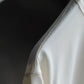 calmlence | CREW NECK SS T-SHIRT OWHT