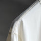 calmlence | HENLEY NECK SS T-SHIRT OWHT