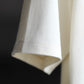 calmlence | HENLEY NECK SS T-SHIRT OWHT