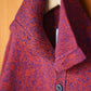 Olde H & Daughter | WOOL MOULINE TURTLE PORO P/O TWILIGHT