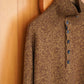 Olde H & Daughter | WOOL MOULINE TURTLE PORO P/O CLAY