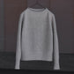 T.T | LOT.515 A.R.C SWEATER NATURAL GREIGE
