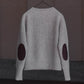 T.T | LOT.515 A.R.C SWEATER NATURAL GREIGE