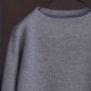 T.T | LOT.515 A.R.C SWEATER NATURAL GREIGE