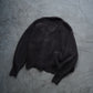 T.T | LOT.506 DB CARDIGAN BROWN