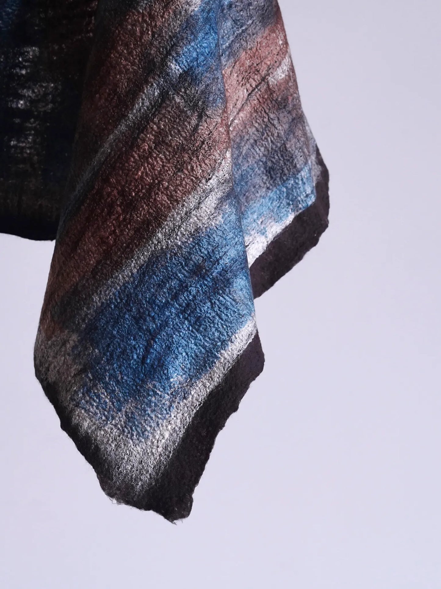 SILVANA MANETTI | ACHILLE brown