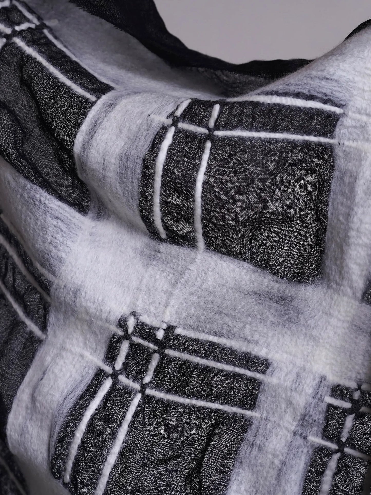 SILVANA MANETTI | VALERIO black