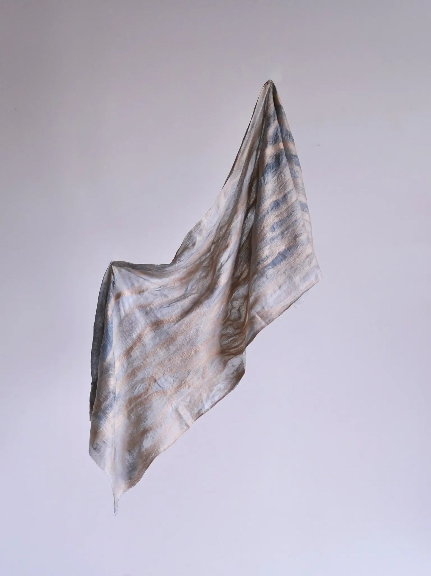 SILVANA MANETTI | HELEN as sample