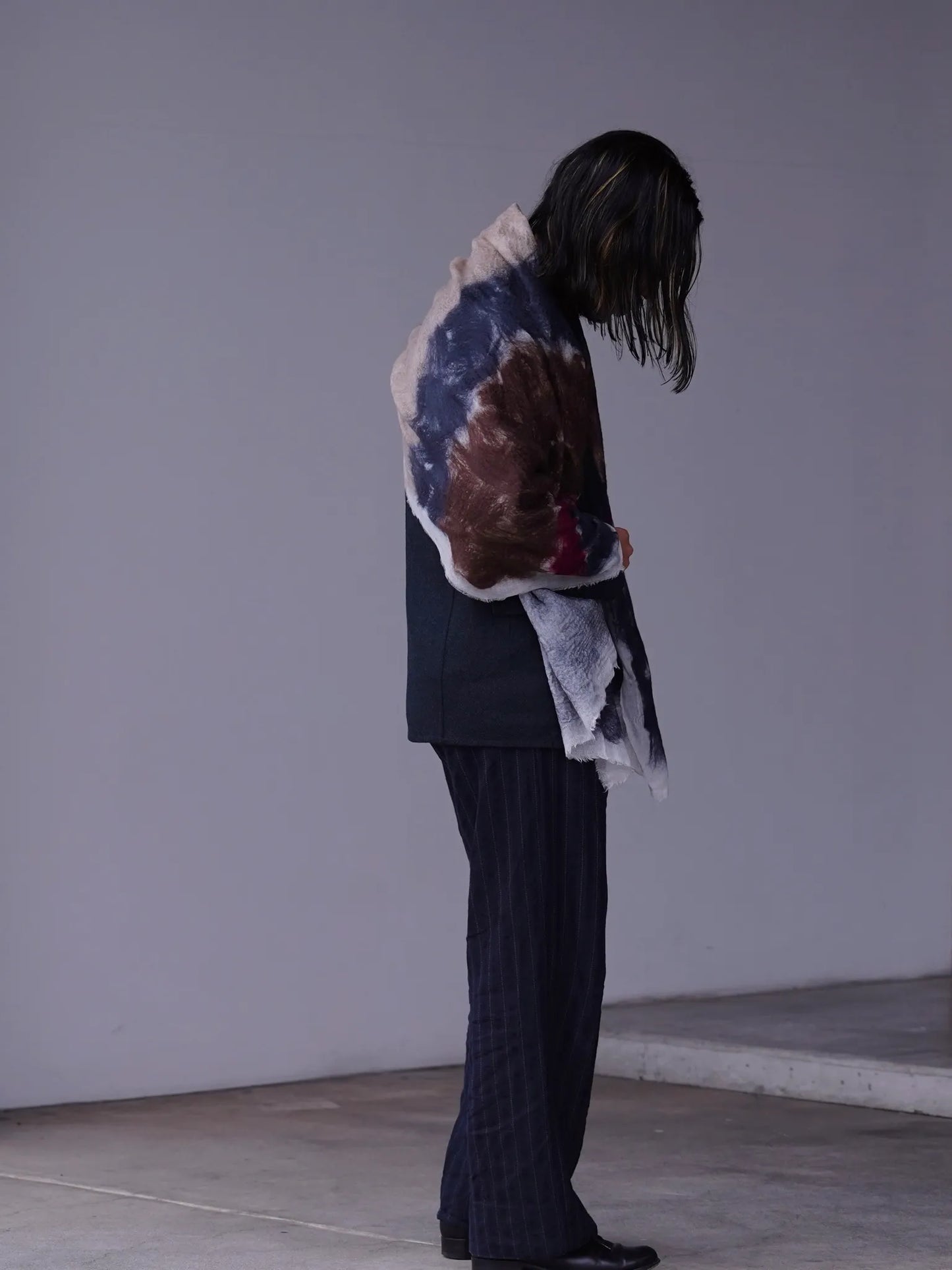 SILVANA MANETTI | ABSTRACT as sample