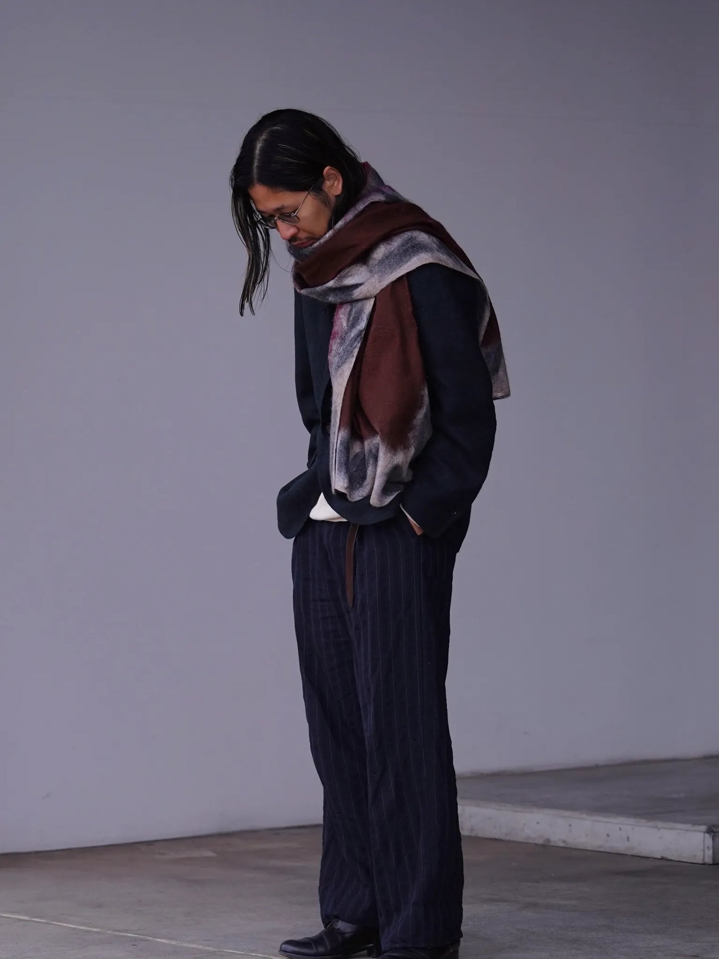 SILVANA MANETTI | 700 red-pink