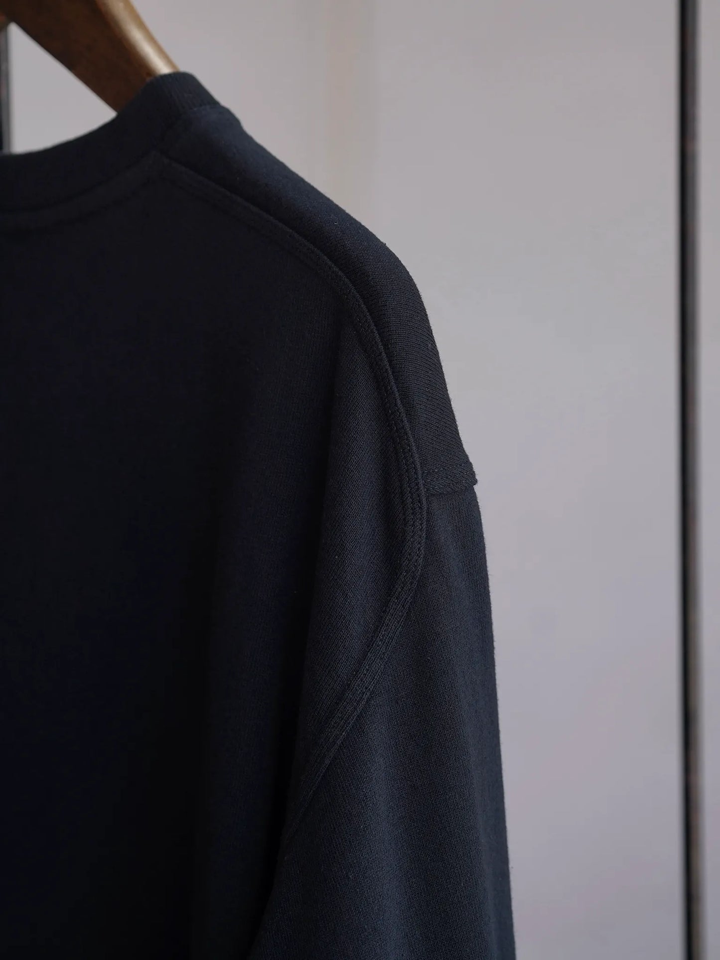 WONDER ROOM ESSE| The Line BLACK