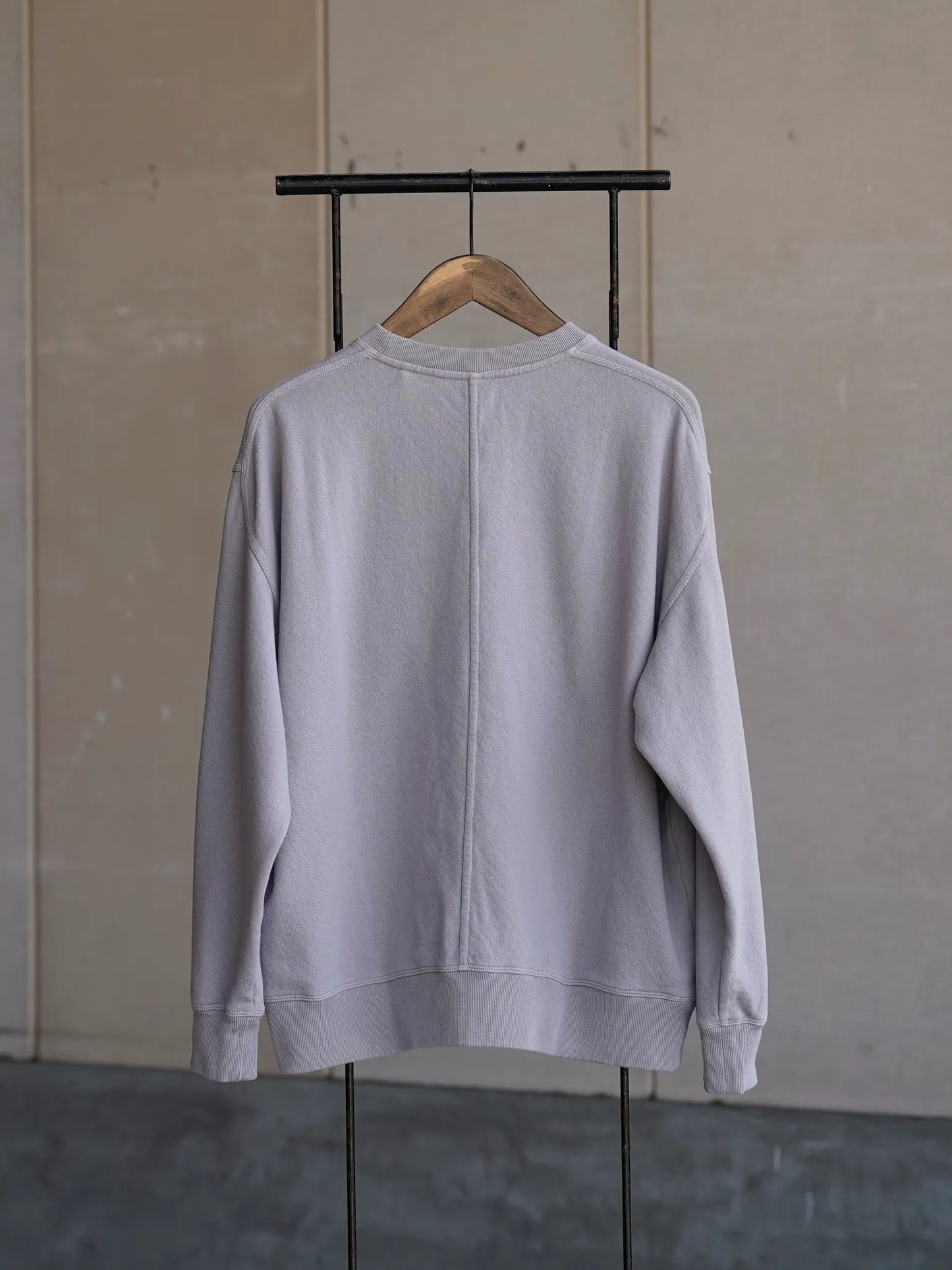 WONDER ROOM ESSE| The Line STONE GREY