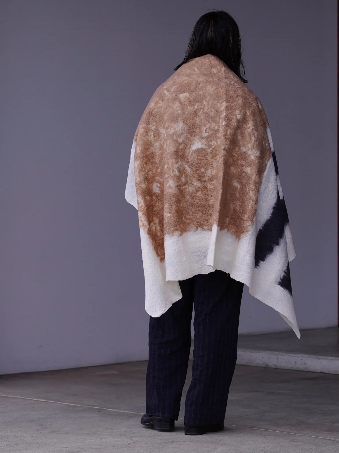 SILVANA MANETTI | CHAGALL as sample