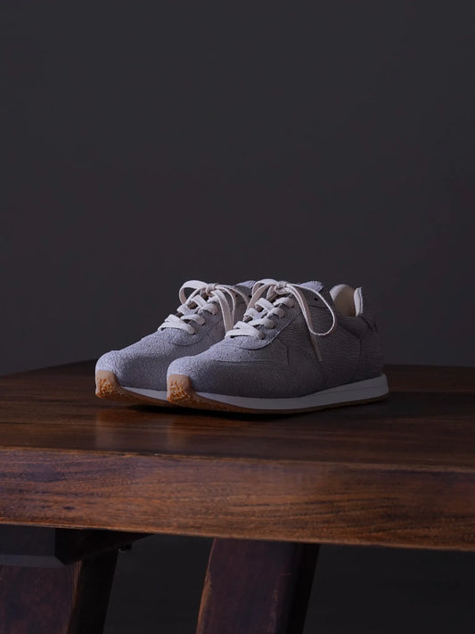 AFOUR | Code Fragment Fragment Gray