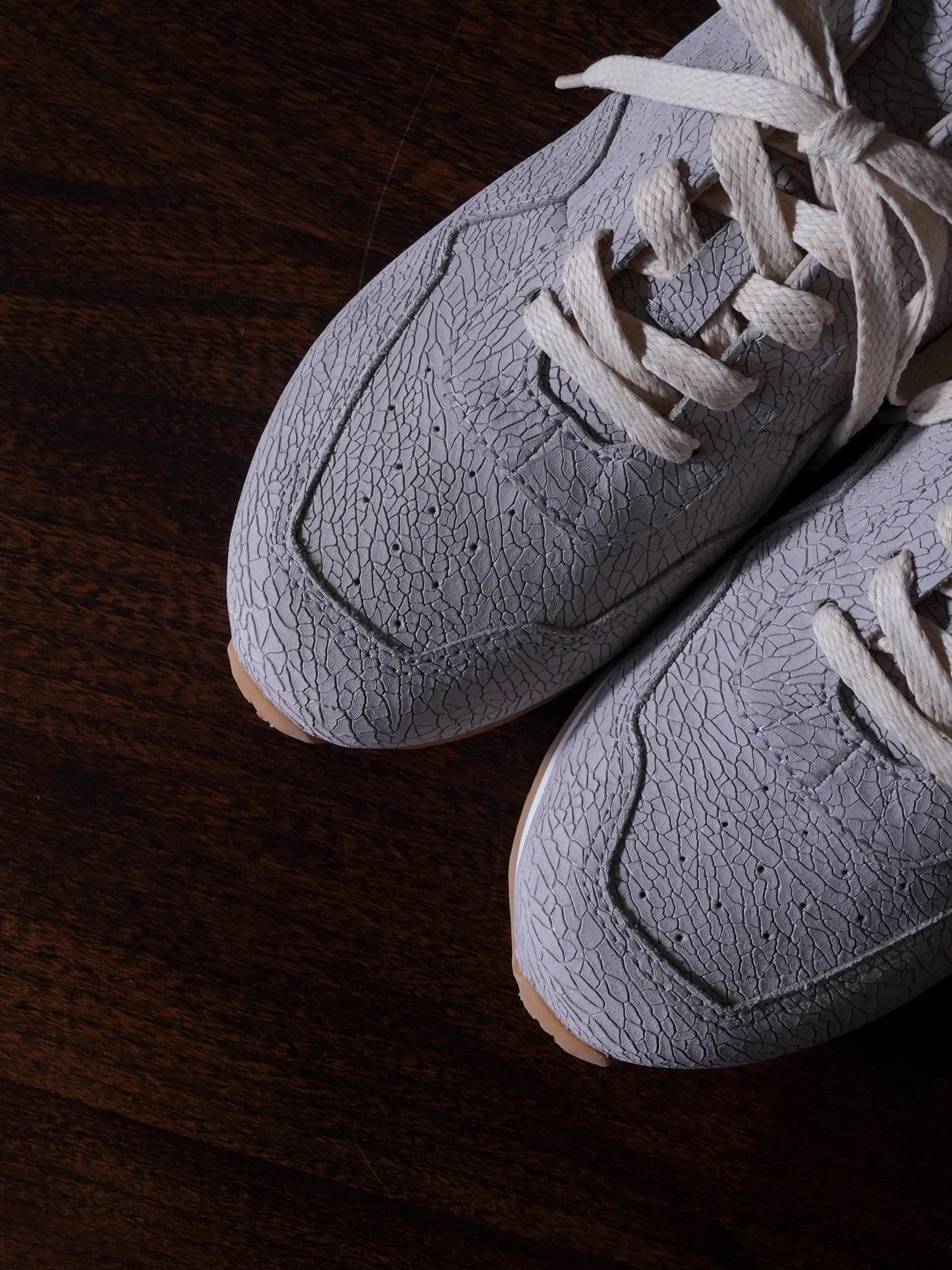 AFOUR | Code Fragment Fragment Gray