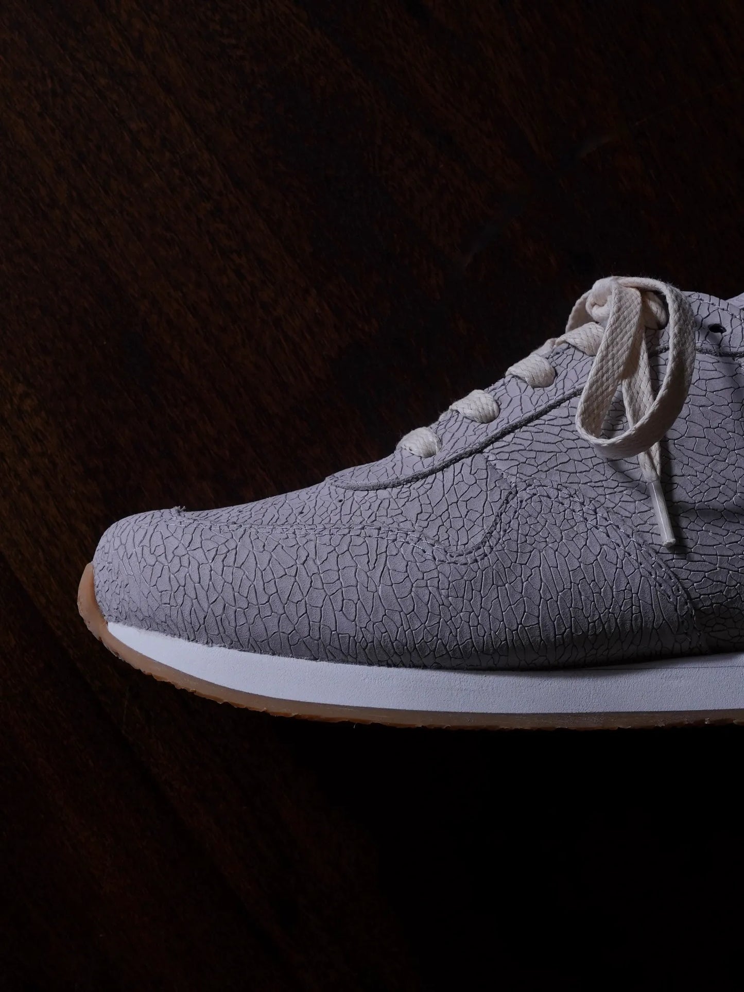 AFOUR | Code Fragment Fragment Gray