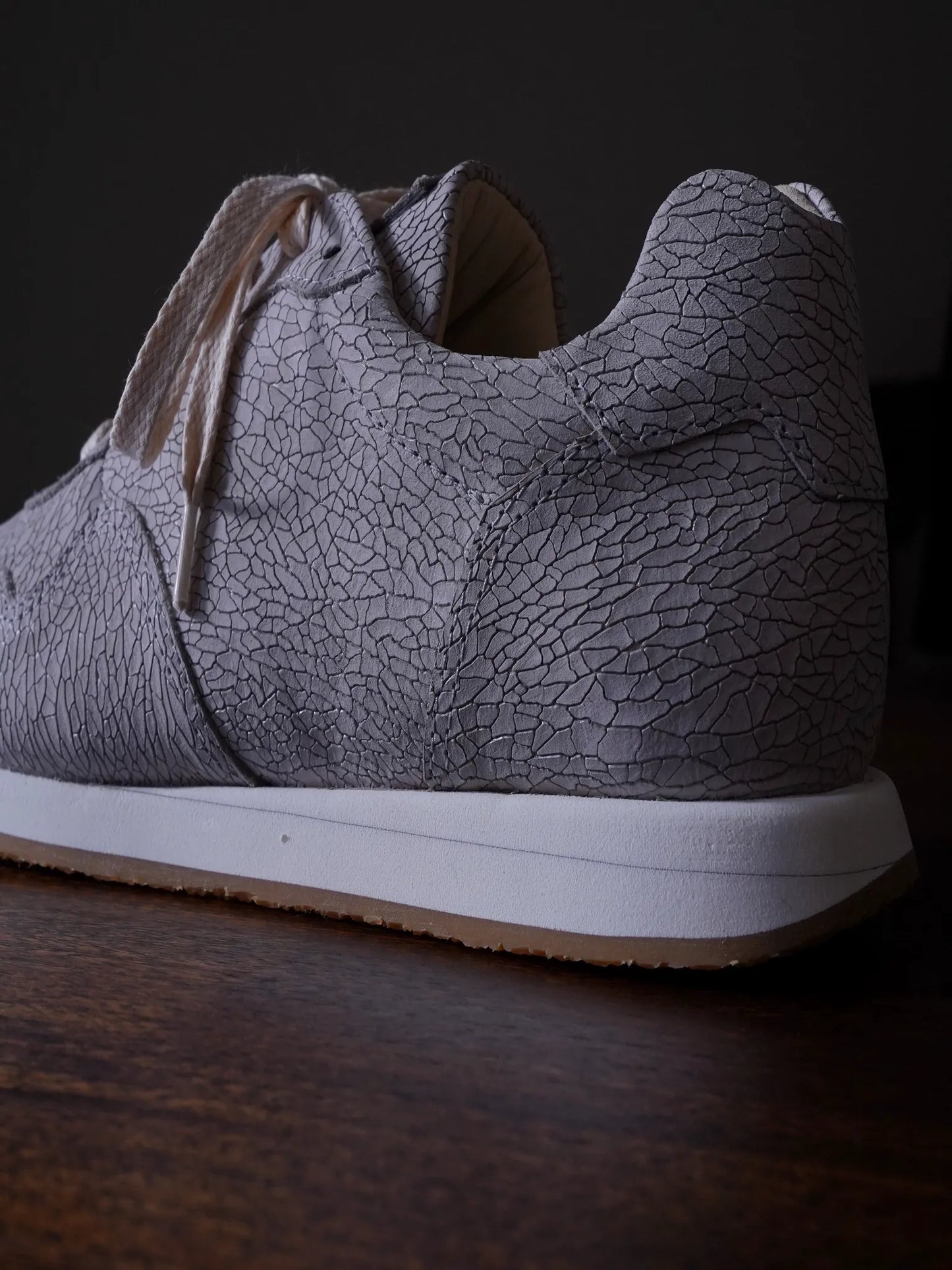 AFOUR | Code Fragment Fragment Gray