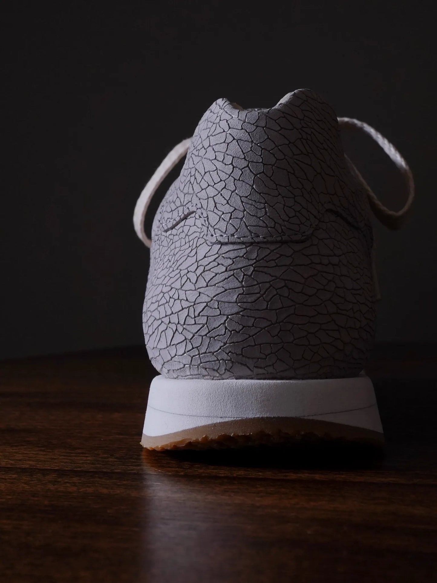 AFOUR | Code Fragment Fragment Gray