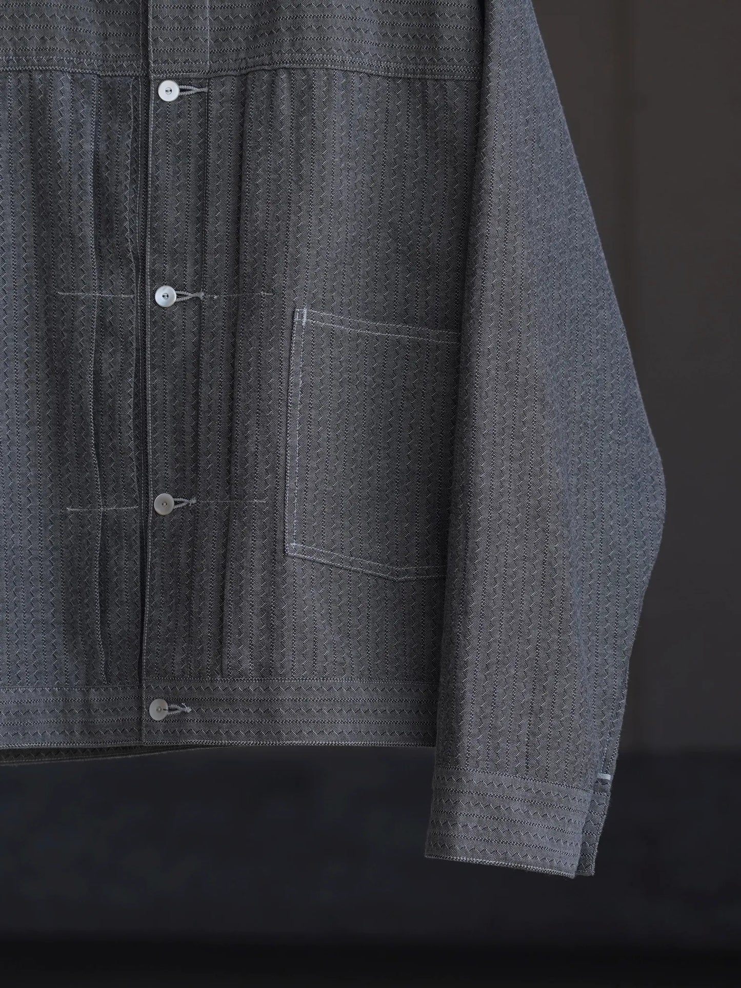 t-t-lot-309-buckle-backed-jacket-charcoal-5