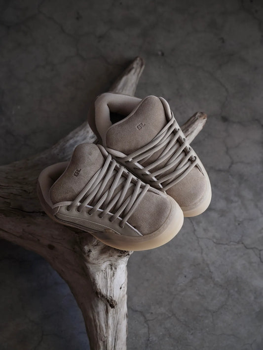 ERL | ERL QUAD VAMP BEIGE