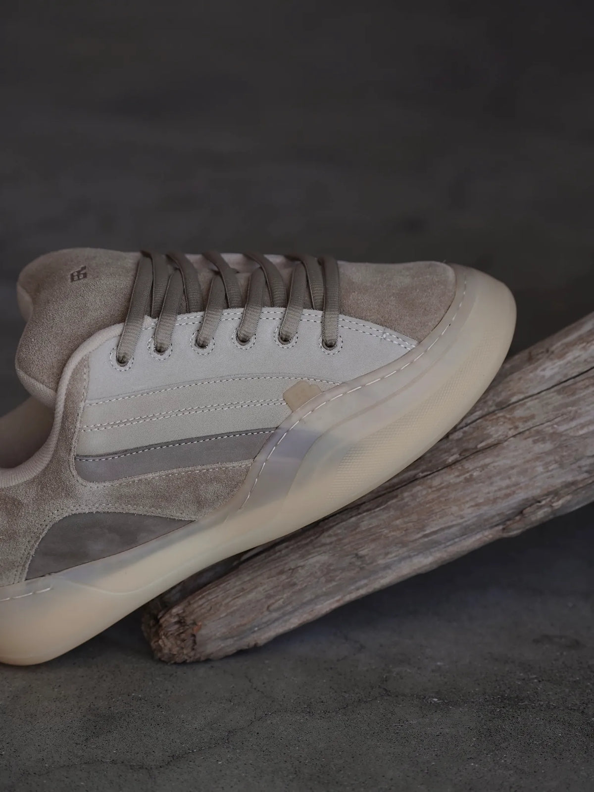 ERL | ERL QUAD VAMP BEIGE