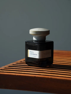 COMOLI カシミヤファー ネックウォーマー BLACK | CASANOVA&CO