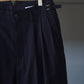 irenisa-three-tucks-tapered-pants-black-2