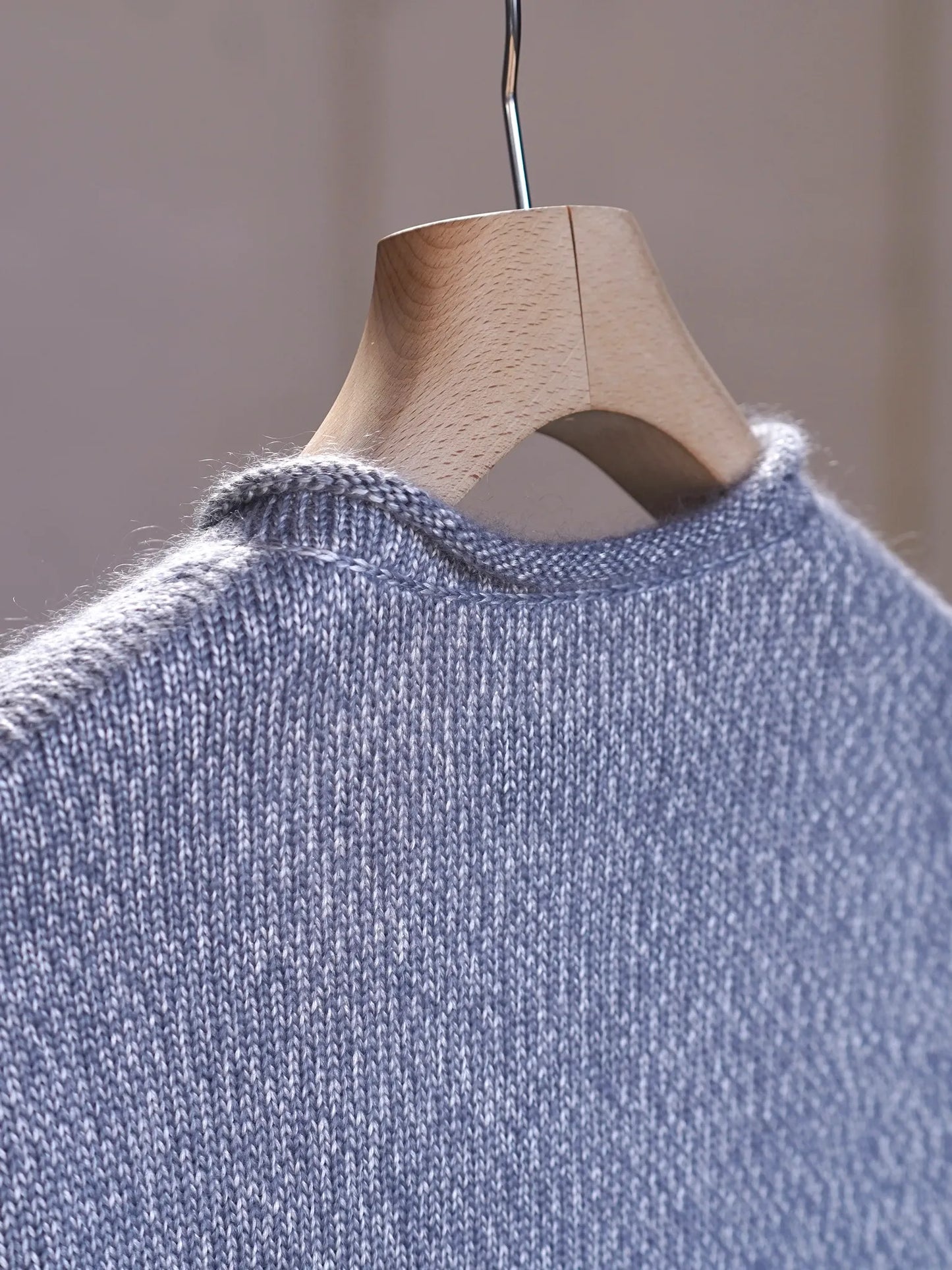 MOTHER HAND artisan | BASTOGNE SILVER FROST