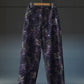 irenisa-wide-straight-jeans-navy-brown-1