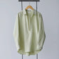 Nomàt | Skipper Shirt Mist Green