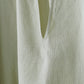 Nomàt | Skipper Shirt Mist Green