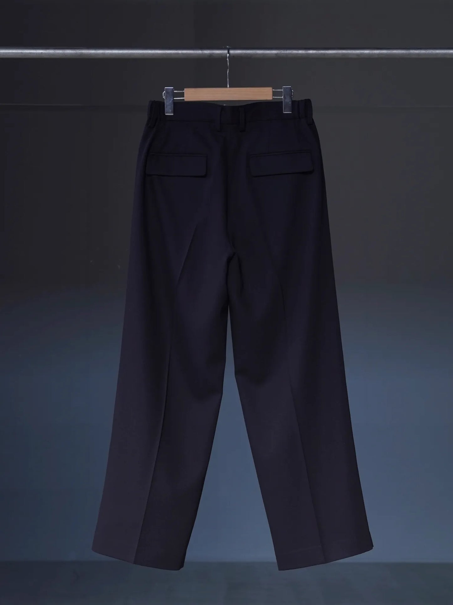 irenisa-two-tucks-wide-trousers-dark-brown-2