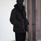 COMOLI | 製品染 M65ジャケット BROWN