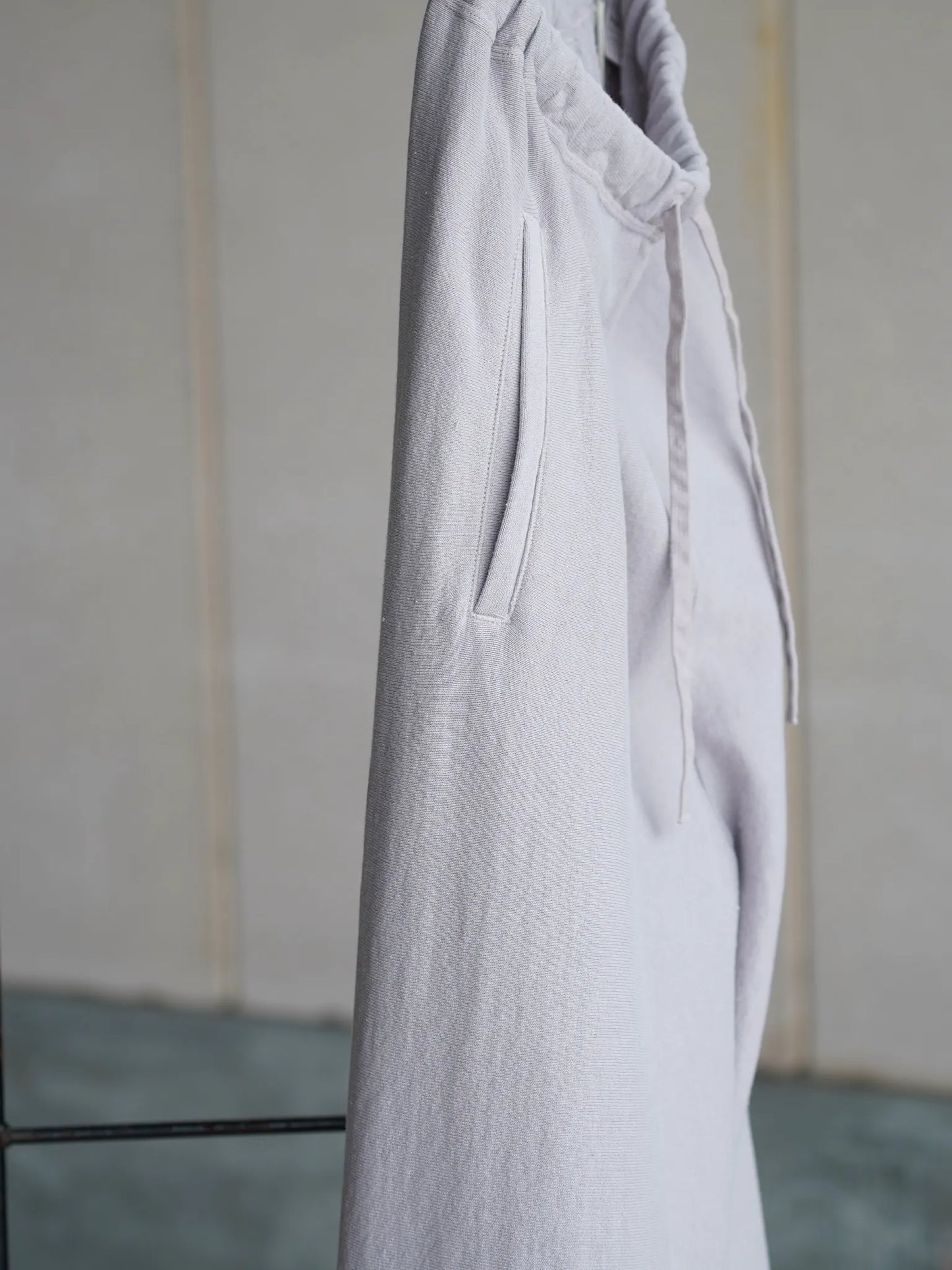 WONDER ROOM ESSE| The Flow STONE GREY