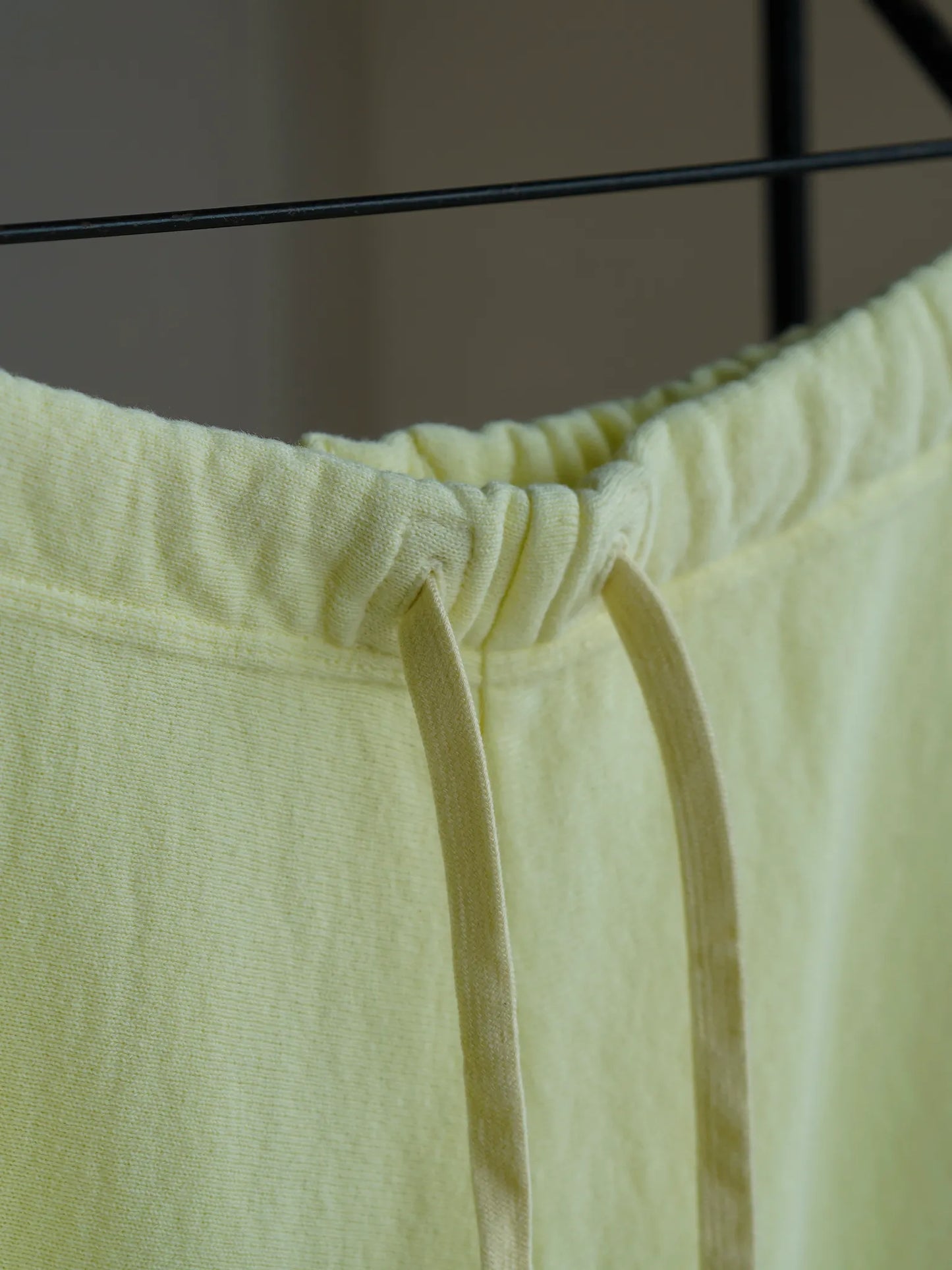 WONDER ROOM ESSE| The Flow LIME