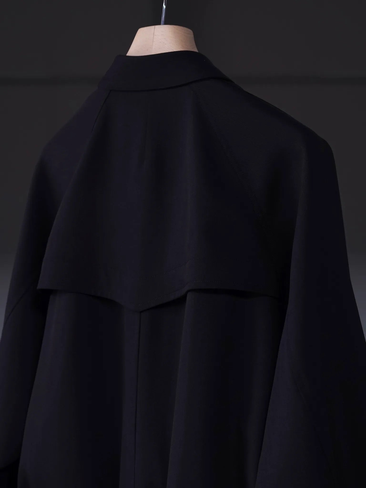 irenisa-gunflap-zip-blouson-dark-brown-7