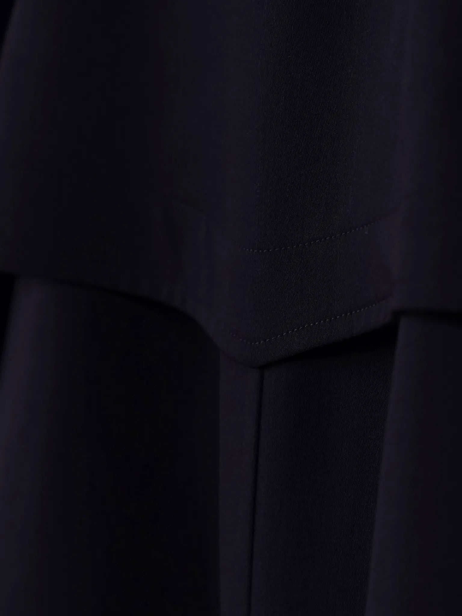 irenisa-gunflap-zip-blouson-dark-brown-8