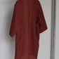 yamauchi-wool-mesh-cloth-short-sleeve-jacket-red-ocher-4