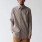 tilt-the-authentics-washed-6-color-check-typewriter-regular-shirt-l-taupe-check-1