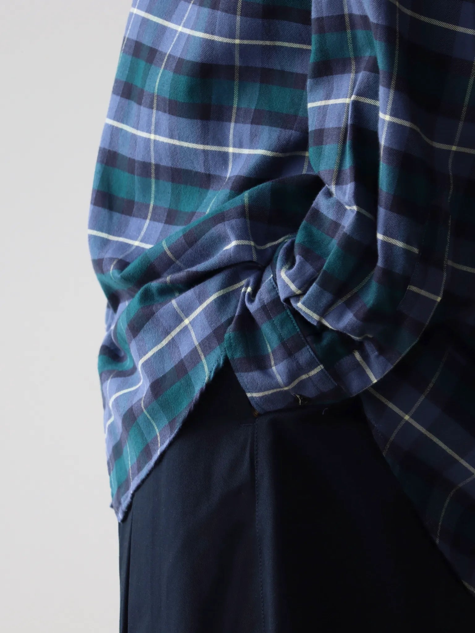 graphpaper-check-flannel-oversized-regular-collar-shirt-check-4