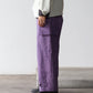 amachi-double-knee-cargo-pants-heavy-weight-purple-2