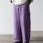 amachi-double-knee-cargo-pants-heavy-weight-purple-3