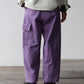 amachi-double-knee-cargo-pants-heavy-weight-purple-6